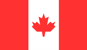 Canadian flag